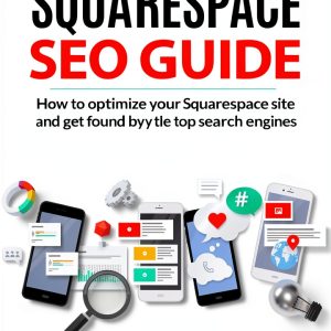 Search Engine Optimization Kindle Guide – Practical Online Strategies-0