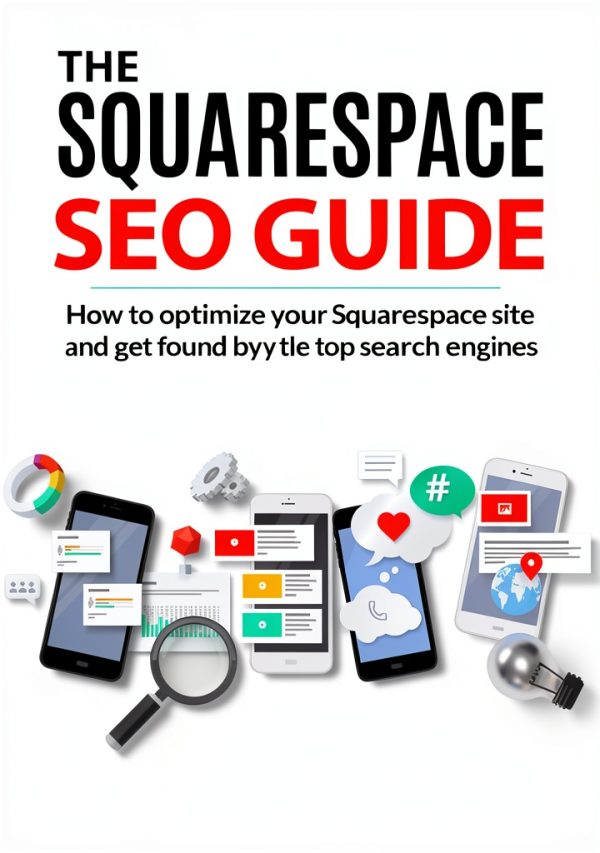 Search Engine Optimization Kindle Guide – Practical Online Strategies-0