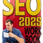 SEO Mastery Guide Kindle Edition by Marketing Press 2025 Series-0
