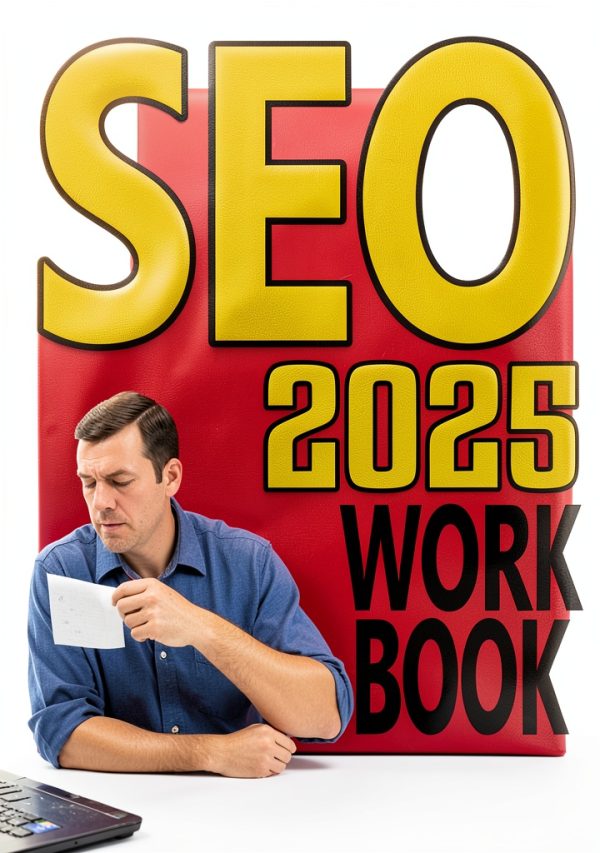 SEO Mastery Guide Kindle Edition by Marketing Press 2025 Series-0