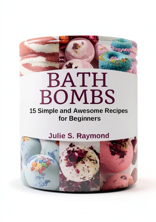 Kindle Store Best Seller: Potpourri and Soap Making Guide-0