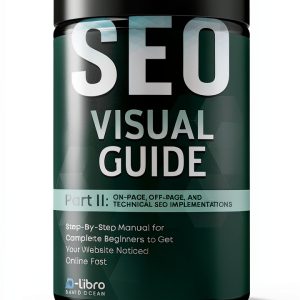 Search Engine Optimization Guide Kindle Edition 160‑Page eBook-0