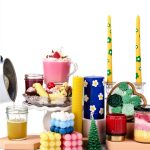 Potpourri Craft Candle Making Guide by Stash Books Kindle Edition-0