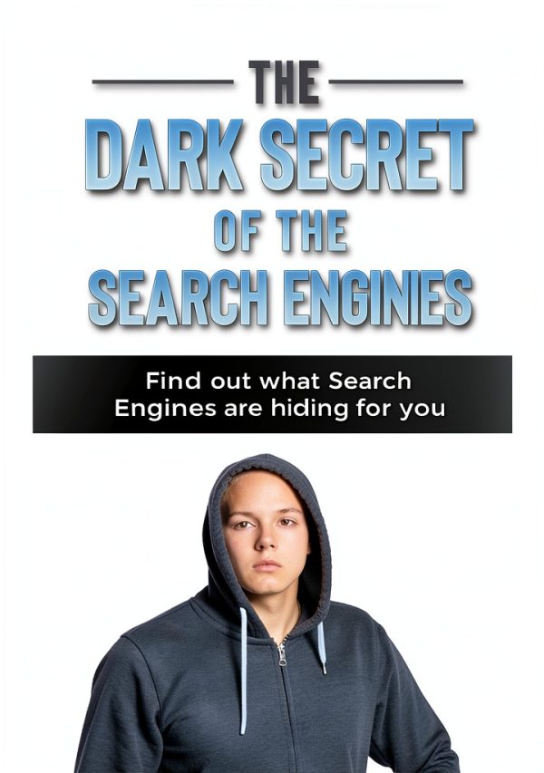 Search Engines Short Read Kindle Edition by TechPress-0