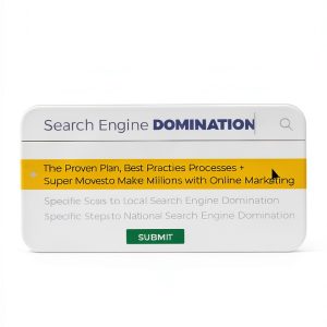 Amazon Kindle eBook Guide to Online Internet Searching-0