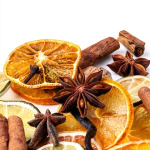 Kindle Edition of Potpourri by The Olfactory Press-0