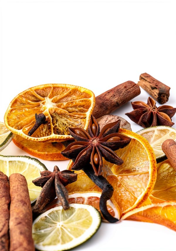 Kindle Edition of Potpourri by The Olfactory Press-0