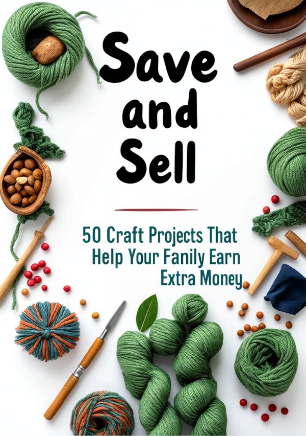 Potpourri Craft Soap Making eBook Amazon 276 Page DIY Artisan Guide-0