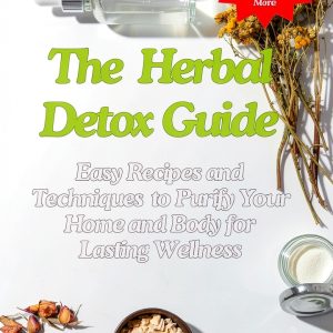 Herbalist Wreathmaking Guide Kindle Edition by The Apothecary Series-0