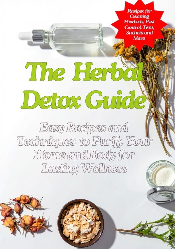 Herbalist Wreathmaking Guide Kindle Edition by The Apothecary Series-0