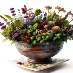 Aromatica Chronicles: Crafting Sensory Bliss with Potpourri-0