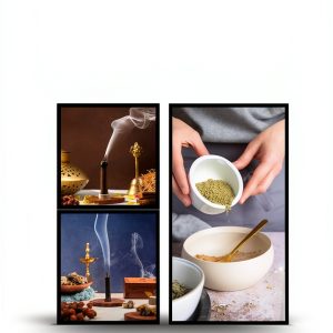 Potpourri Craft Aromatherapy Kindle Book – 121 Pages Unlimited Access-0