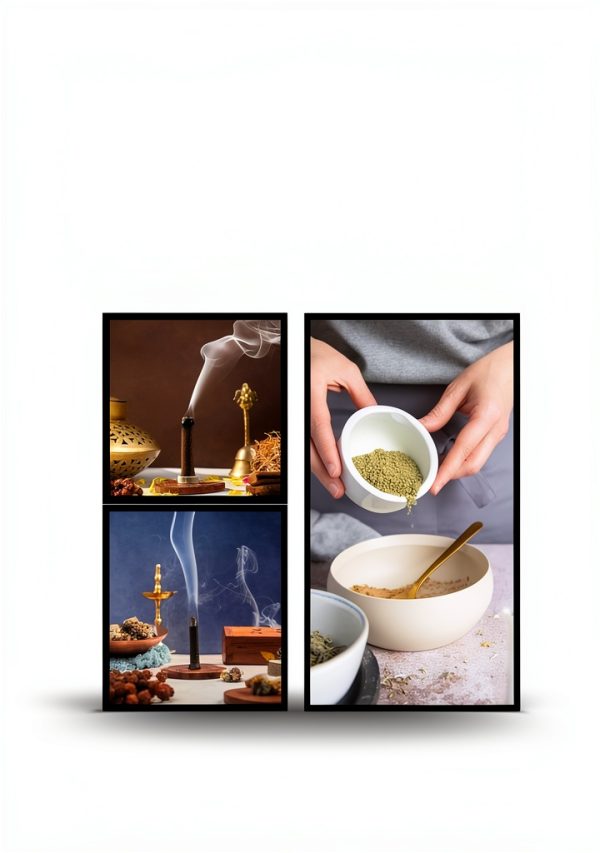 Potpourri Craft Aromatherapy Kindle Book – 121 Pages Unlimited Access-0