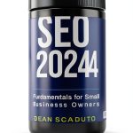 Search Engine Optimization Kindle Guide Practical SEO Strategies-0