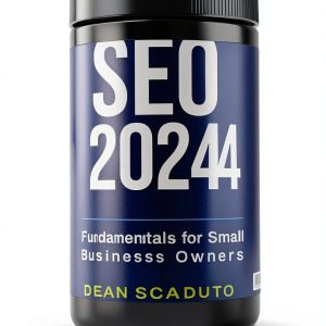 Search Engine Optimization Kindle Guide Practical SEO Strategies-0