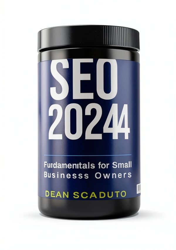 Search Engine Optimization Kindle Guide Practical SEO Strategies-0