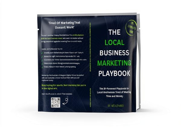 Search Engine Optimization Guide for Small Business Kindle Edition-0