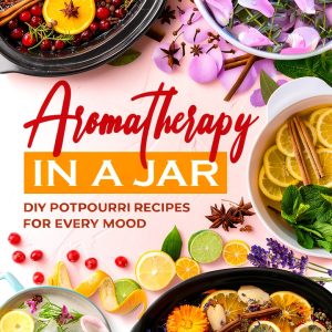Kindle Store Potpourri Craft Book by Amazon-0