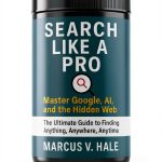 Search Engine Mastery Kindle eBook by TechInsights 114‑Page Guide-0