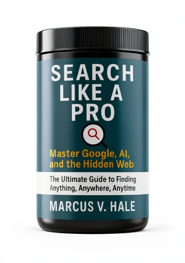 Search Engine Mastery Kindle eBook by TechInsights 114‑Page Guide-0