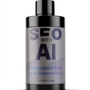 Search Engine Mastery Guide by D‑Libro Kindle eBook-0
