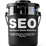 Search Engine Optimization Guide by DirtyLeopard Kindle eBook 55 Pages-0