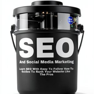 Search Engine Optimization Guide by DirtyLeopard Kindle eBook 55 Pages-0