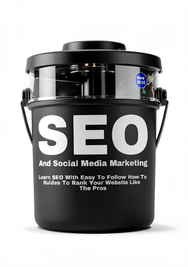 Search Engine Optimization Guide by DirtyLeopard Kindle eBook 55 Pages-0