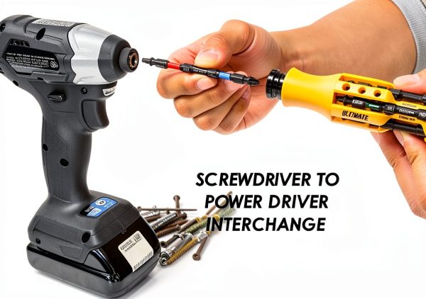 ULT MULTi SCREWDRIVER PHLiPBiT 4in Double-End Multi-Bit Driver-3
