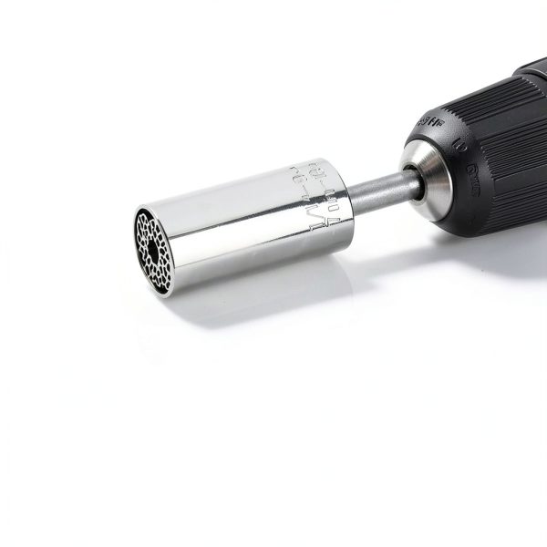 BIIB Dad Gifts for Men, Super Socket Father's Day Gifts from Daughter, Gifts for Dad Who Wants Nothing, Birthday Gifts for Men, Universal Socket Mens Gifts for Him, Husband, Grandpa, Tools Gadgets-5