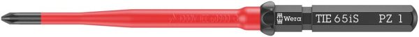 Wera Tools KK Turbo i TIE 1 Multitool Driver – Ergonomic Compact-13