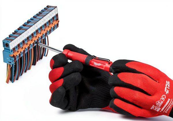 Milwaukee Electric 4-in-1 Pocket Precision Multi-BIT Screwdriver-5