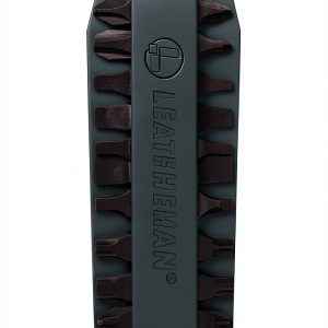 Leatherman Bit Kit #1 Forest Green Multitool Accessory-0