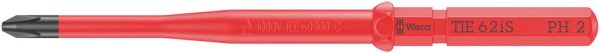 Wera Tools KK Turbo i TIE 1 Multitool Driver – Ergonomic Compact-12