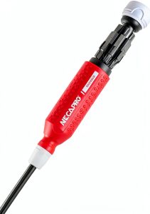 Megapro 151PK/WH-C 15-in-1 Driver, Pink-0