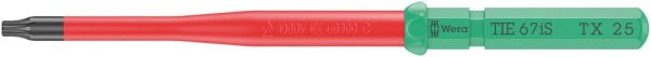 Wera Tools KK Turbo i TIE 1 Multitool Driver – Ergonomic Compact-20