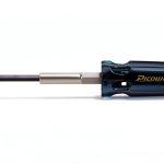 Picquic 7 Bit Multi Bit Screwdriver Mariner Aqua Corrosion Resistant-0