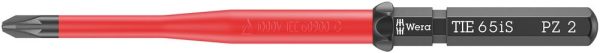 Wera Tools KK Turbo i TIE 1 Multitool Driver – Ergonomic Compact-14