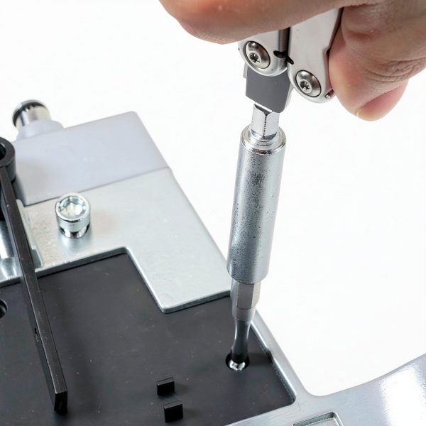 MORETOPGOOD Flat End Multi-tool Bit Driver Extender Set for Leatherman-4