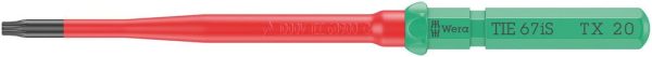 Wera Tools KK Turbo i TIE 1 Multitool Driver – Ergonomic Compact-19