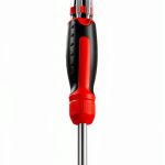 13-in-1 Ratcheting Screwdriver Brass hunter Multi-Bit Driver with-0