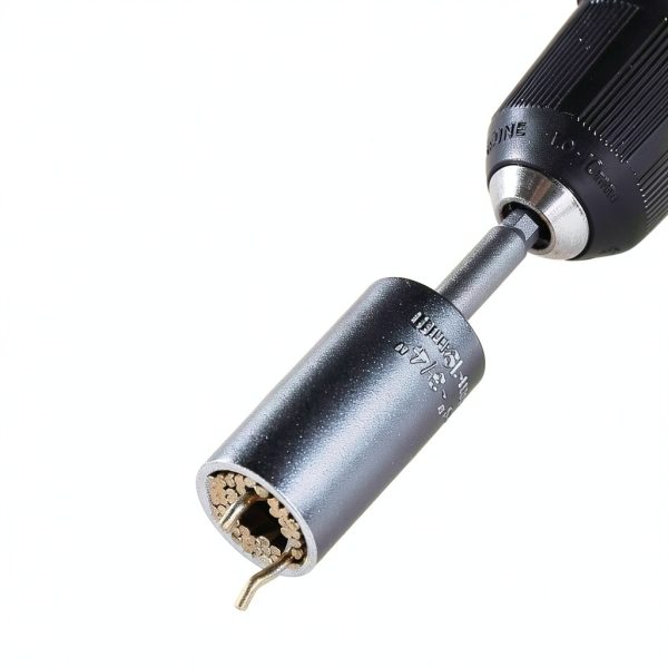 BIIB Dad Gifts for Men, Super Socket Father's Day Gifts from Daughter, Gifts for Dad Who Wants Nothing, Birthday Gifts for Men, Universal Socket Mens Gifts for Him, Husband, Grandpa, Tools Gadgets-4