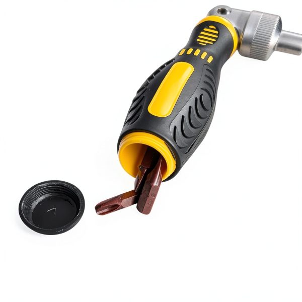 Ratcheting Holder-5