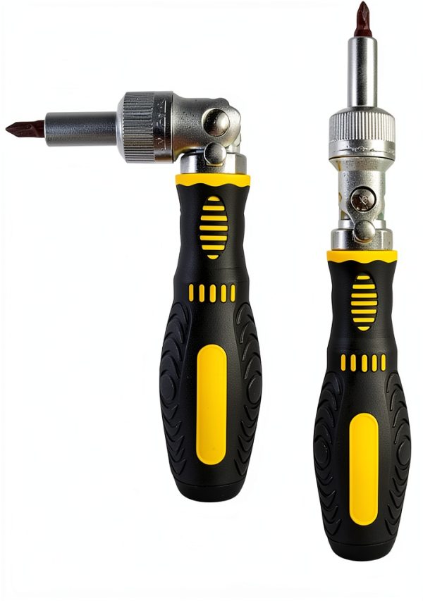 Ratcheting Holder-1