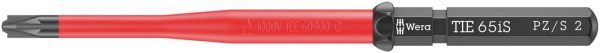 Wera Tools KK Turbo i TIE 1 Multitool Driver – Ergonomic Compact-16