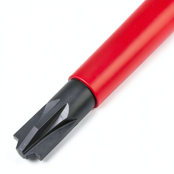 Wera Tools KK Turbo i TIE 1 Multitool Driver – Ergonomic Compact-8