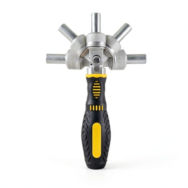 Ratcheting Holder-4