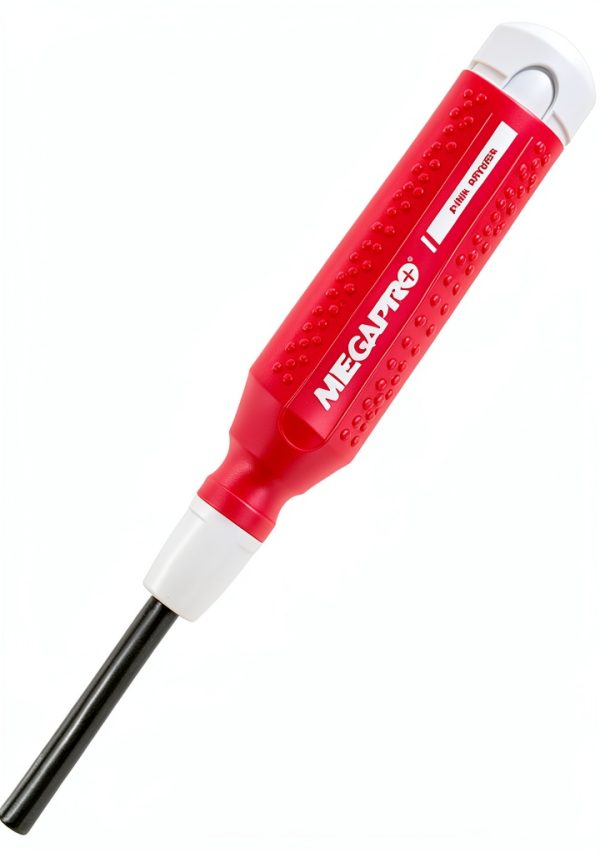 Megapro 151PK/WH-C 15-in-1 Driver, Pink-2