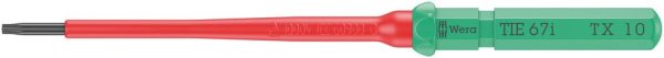 Wera Tools KK Turbo i TIE 1 Multitool Driver – Ergonomic Compact-17