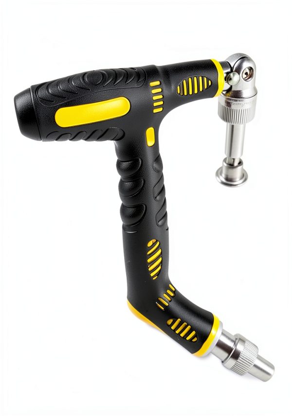 Ratcheting Holder-6
